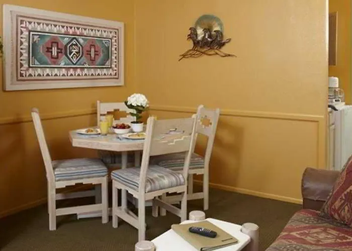 Worldmark Havasu Dunes 4* Lake Havasu City