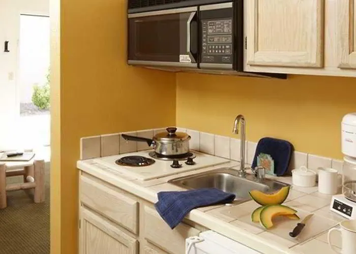Worldmark Havasu Dunes