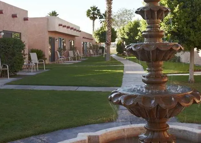 Worldmark Havasu Dunes