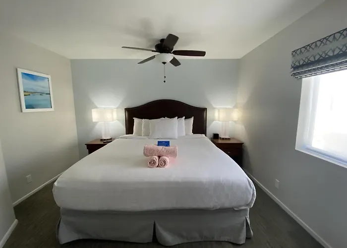 Resort Worldmark Havasu Dunes Lake Havasu City
