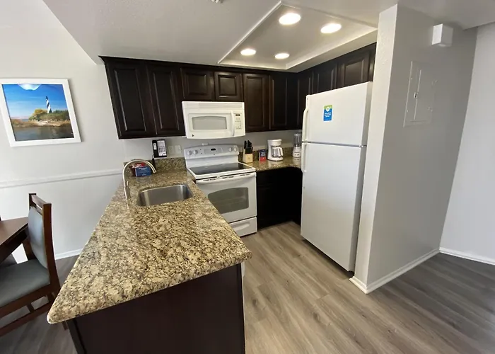 Worldmark Havasu Dunes 4*