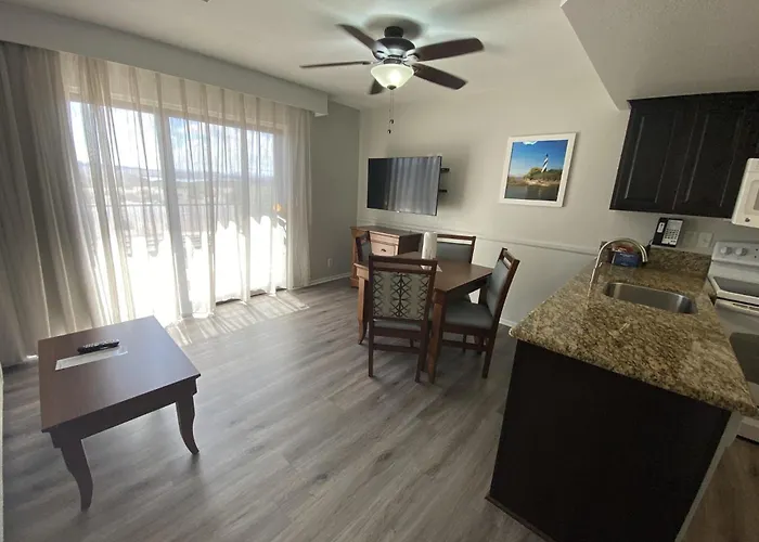 Worldmark Havasu Dunes 4* Lake Havasu City