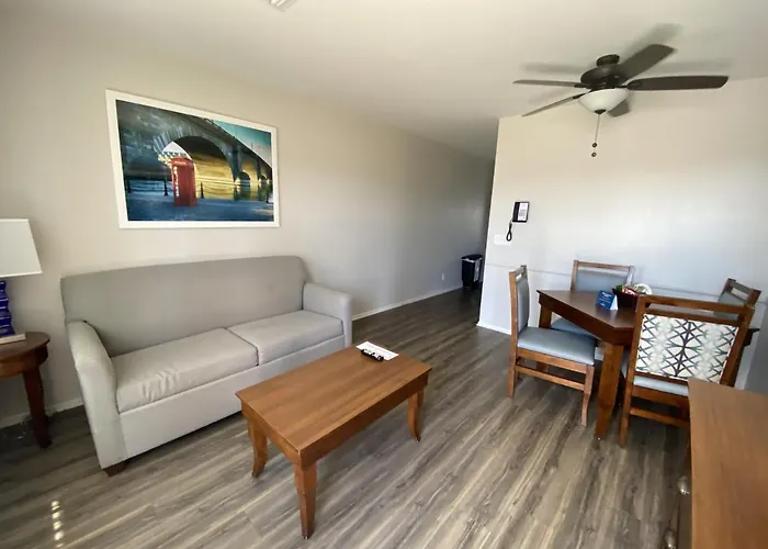 Worldmark Havasu Dunes