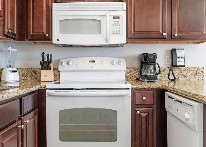 Resort Worldmark Havasu Dunes