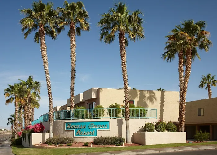 Resort Worldmark Havasu Dunes Lake Havasu City