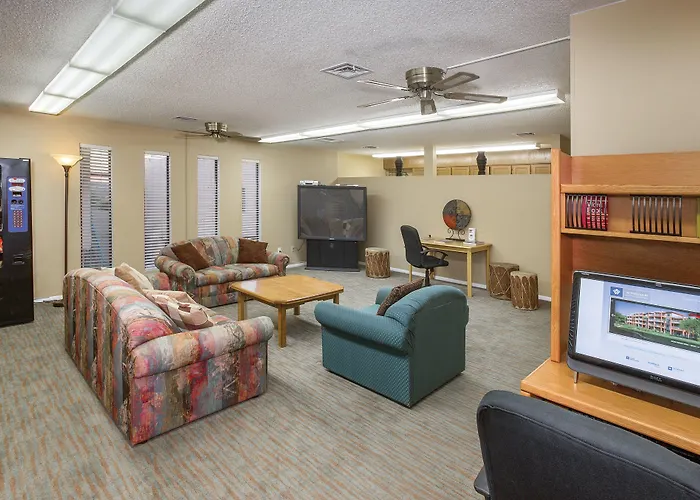 Resort Worldmark Havasu Dunes
