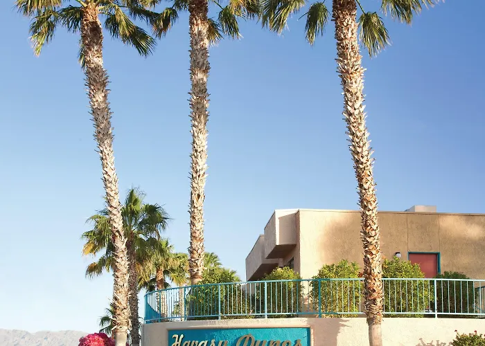Resort Worldmark Havasu Dunes Lake Havasu City
