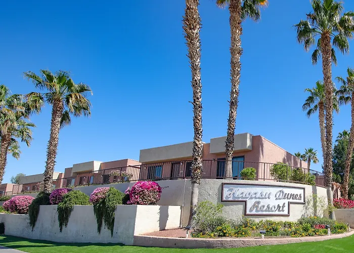 Resort Worldmark Havasu Dunes Lake Havasu City