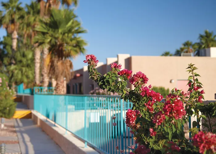 Worldmark Havasu Dunes