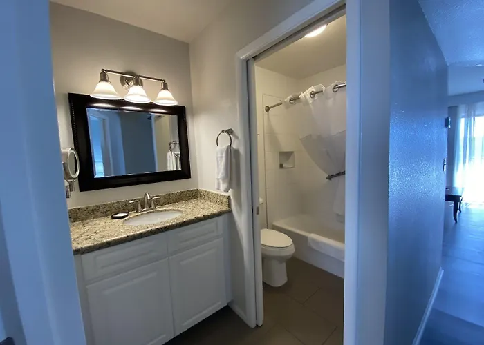 Worldmark Havasu Dunes Resort