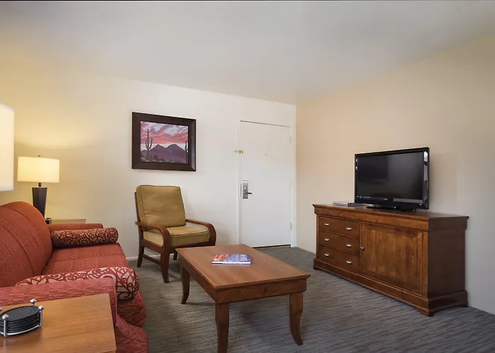 Worldmark Havasu Dunes Resort