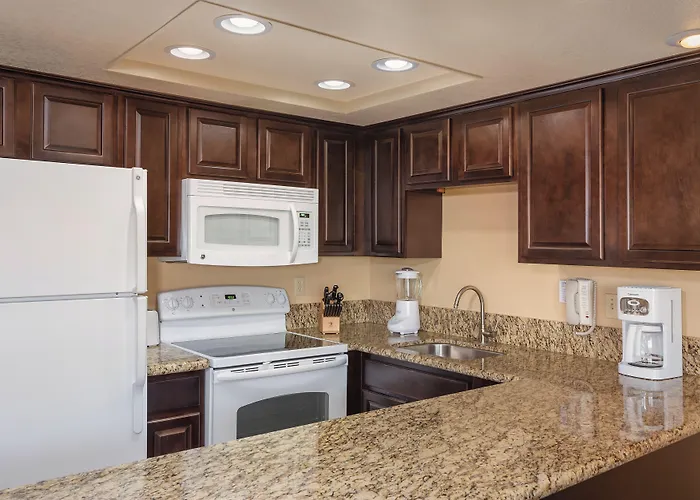 Worldmark Havasu Dunes 4* Lake Havasu City
