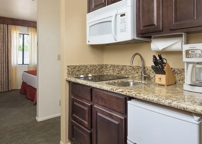 Worldmark Havasu Dunes 4*