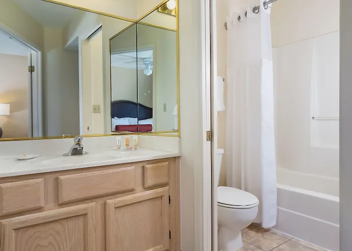 Worldmark Havasu Dunes Resort