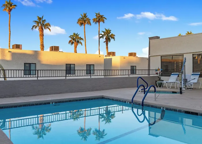 Worldmark Havasu Dunes Resort Lake Havasu City