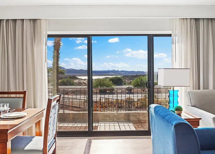 Resort Worldmark Havasu Dunes 4*