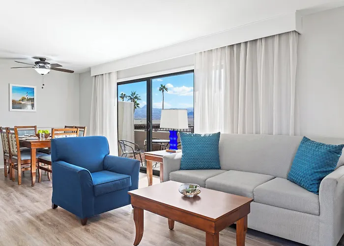 Worldmark Havasu Dunes Resort