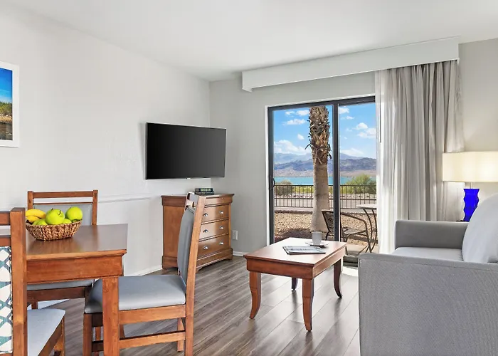 Worldmark Havasu Dunes Resort