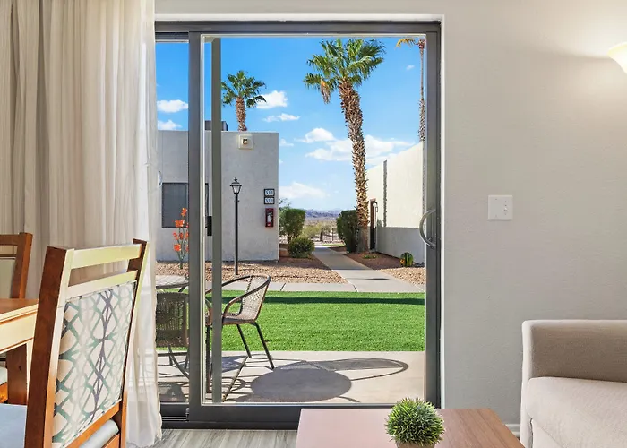 Worldmark Havasu Dunes Resort Lake Havasu City