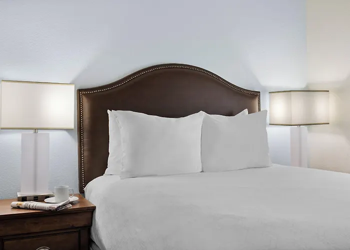 Worldmark Havasu Dunes 4*