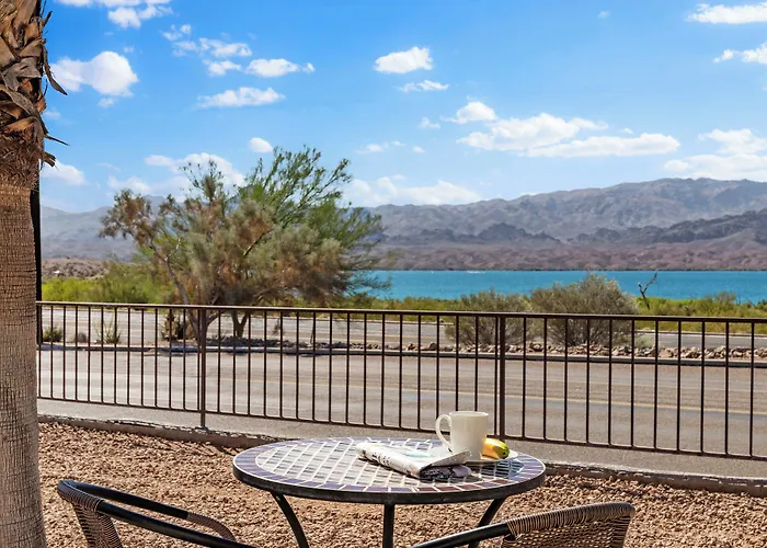 Worldmark Havasu Dunes