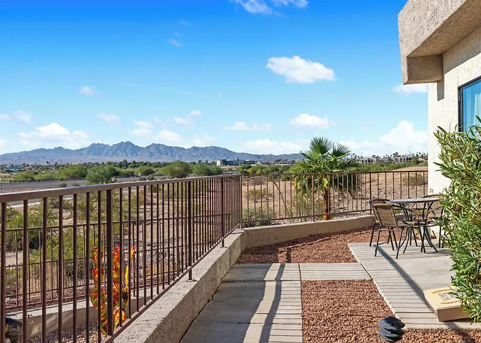 Worldmark Havasu Dunes Resort 4*
