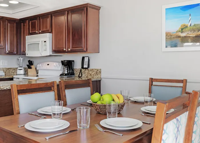 Resort Worldmark Havasu Dunes
