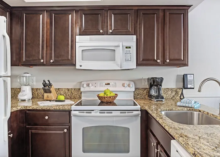 Resort Worldmark Havasu Dunes