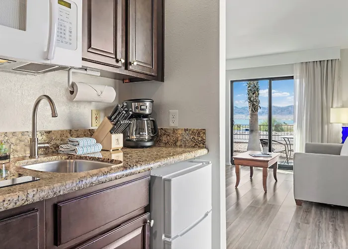 Resort Worldmark Havasu Dunes Lake Havasu City