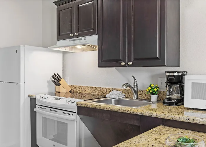Worldmark Havasu Dunes