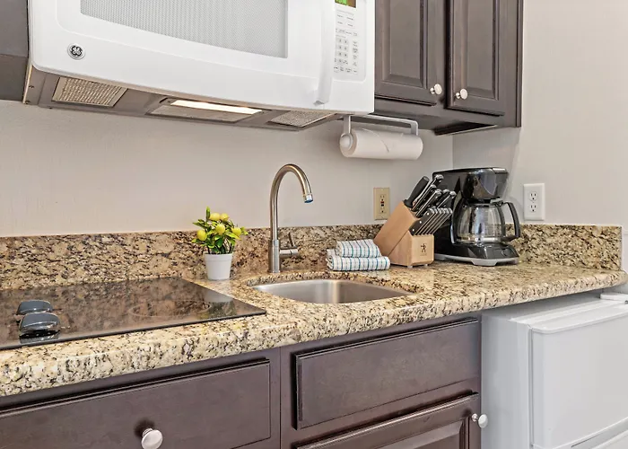 Resort Worldmark Havasu Dunes