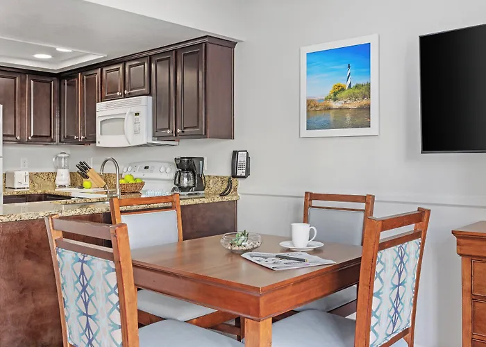 Worldmark Havasu Dunes Lake Havasu City
