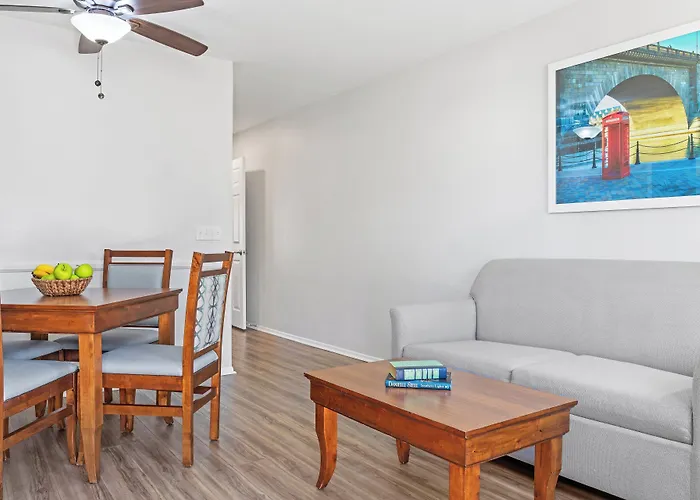 Resort Worldmark Havasu Dunes Lake Havasu City