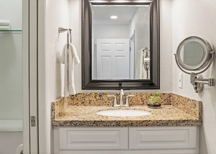Resort Worldmark Havasu Dunes 4*