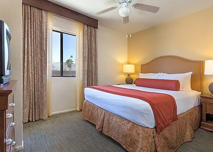 Worldmark Havasu Dunes Resort Lake Havasu City