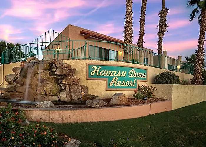 Worldmark Havasu Dunes Resort Lake Havasu City