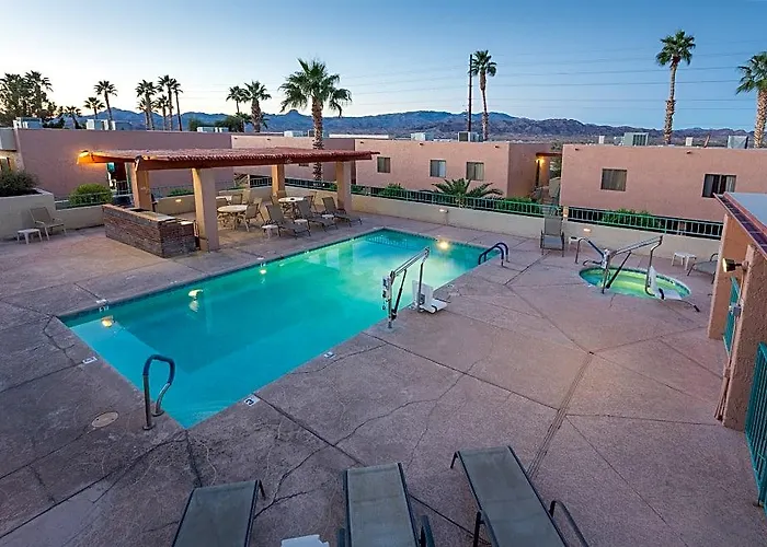 Worldmark Havasu Dunes Resort Lake Havasu City