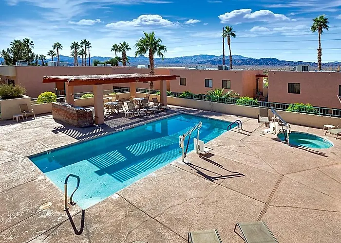 Worldmark Havasu Dunes Resort