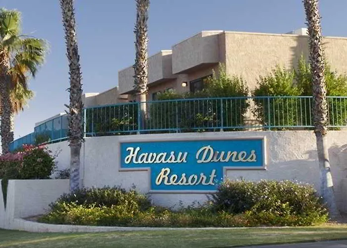 Worldmark Havasu Dunes 4* Lake Havasu City