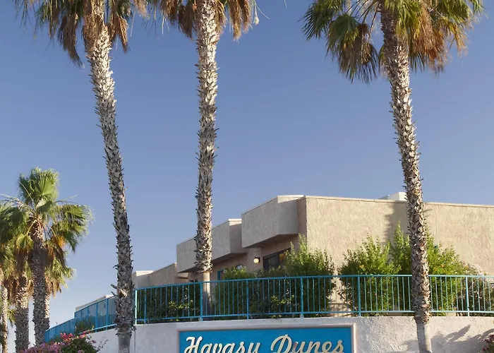 Worldmark Havasu Dunes Resort Lake Havasu City