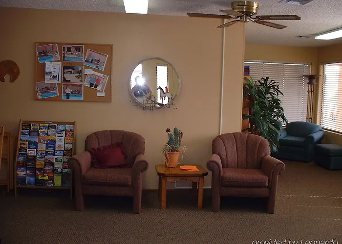 Worldmark Havasu Dunes Resort 4*