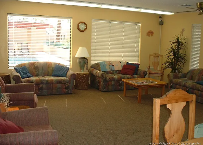 Worldmark Havasu Dunes 4*