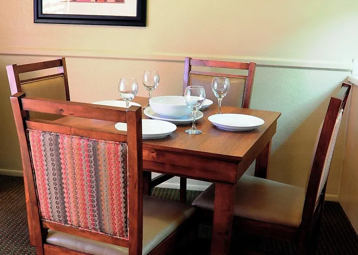 Resort Worldmark Havasu Dunes Lake Havasu City