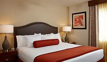 Resort Worldmark Havasu Dunes 4*