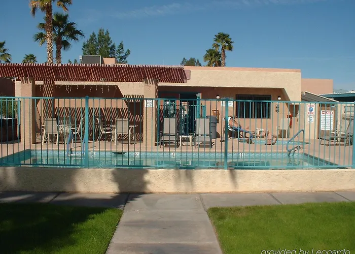 Worldmark Havasu Dunes