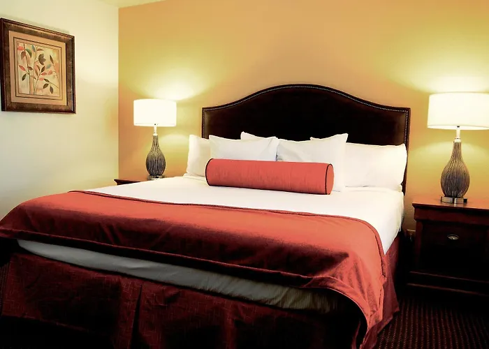 Worldmark Havasu Dunes Lake Havasu City
