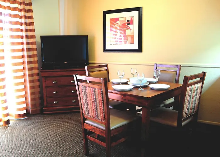 Resort Worldmark Havasu Dunes