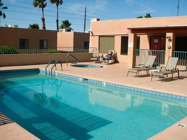 Resort Worldmark Havasu Dunes Lake Havasu City