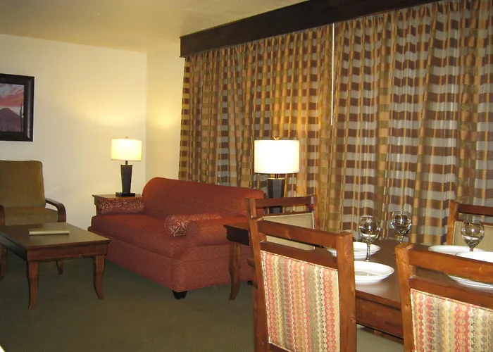 Resort Worldmark Havasu Dunes 4*