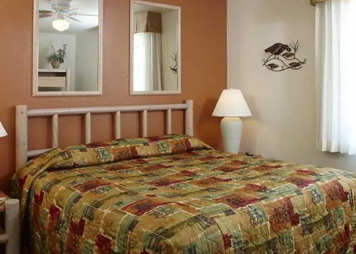Resort Worldmark Havasu Dunes 4*